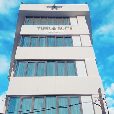 Tuzla Suite Otel Istanbul Luaran gambar