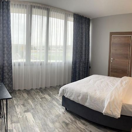 Tuzla Suite Otel Istanbul Luaran gambar
