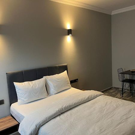 Tuzla Suite Otel Istanbul Luaran gambar