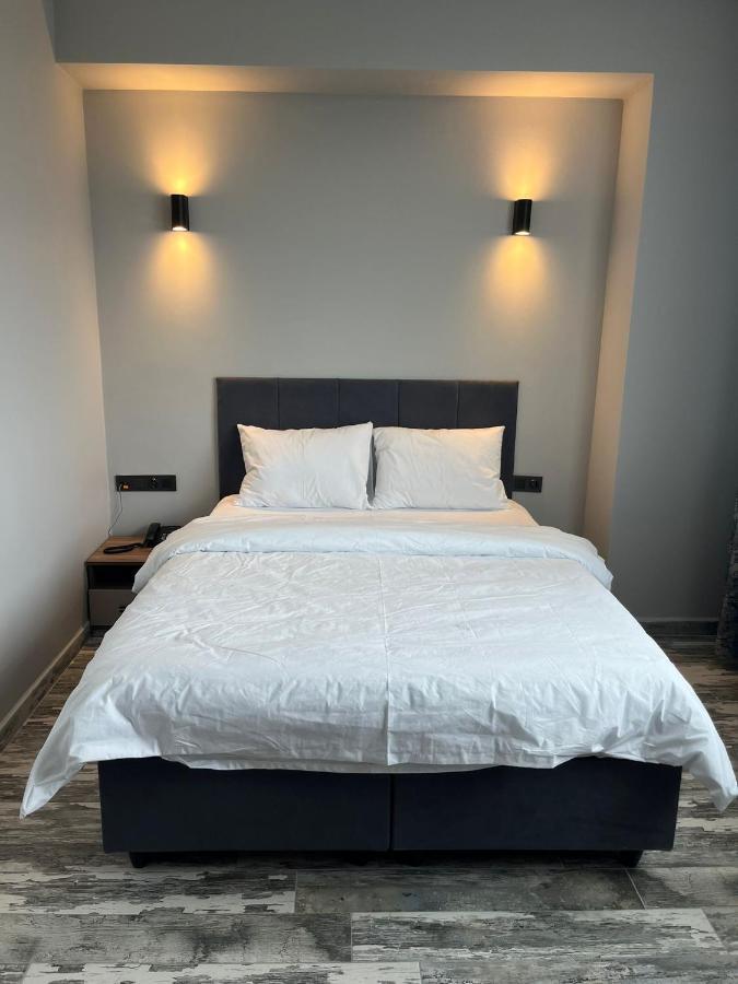 Tuzla Suite Otel Istanbul Luaran gambar