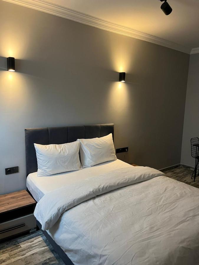 Tuzla Suite Otel Istanbul Luaran gambar