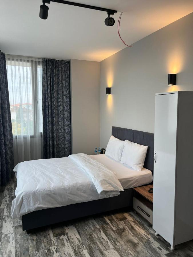 Tuzla Suite Otel Istanbul Luaran gambar