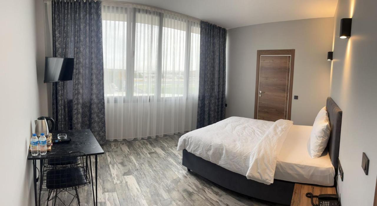 Tuzla Suite Otel Istanbul Luaran gambar