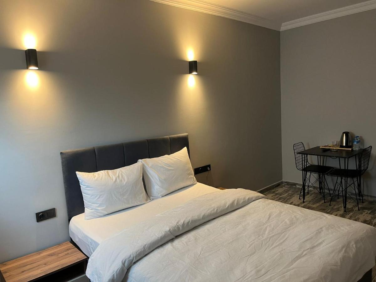 Tuzla Suite Otel Istanbul Luaran gambar