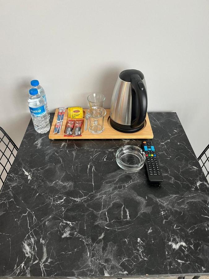 Tuzla Suite Otel Istanbul Luaran gambar