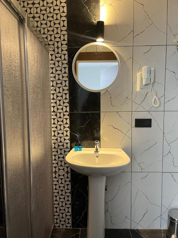 Tuzla Suite Otel Istanbul Luaran gambar