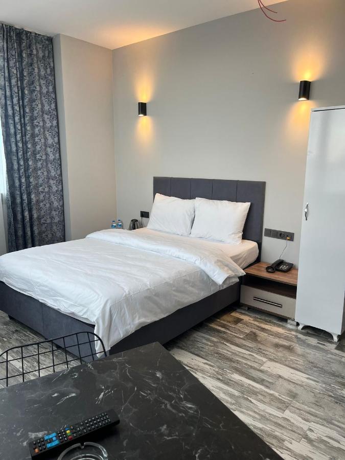Tuzla Suite Otel Istanbul Luaran gambar