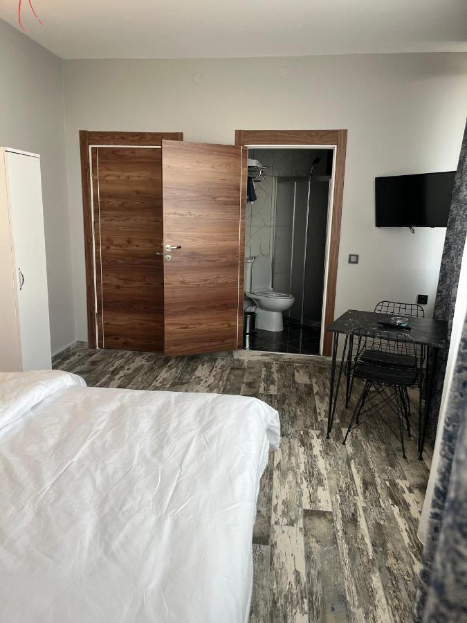 Tuzla Suite Otel Istanbul Luaran gambar