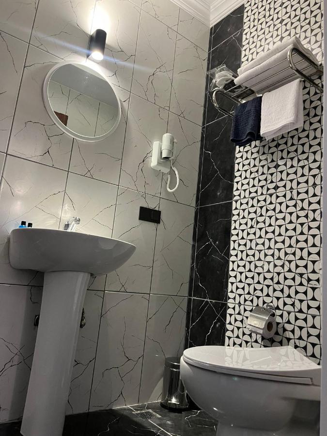 Tuzla Suite Otel Istanbul Luaran gambar