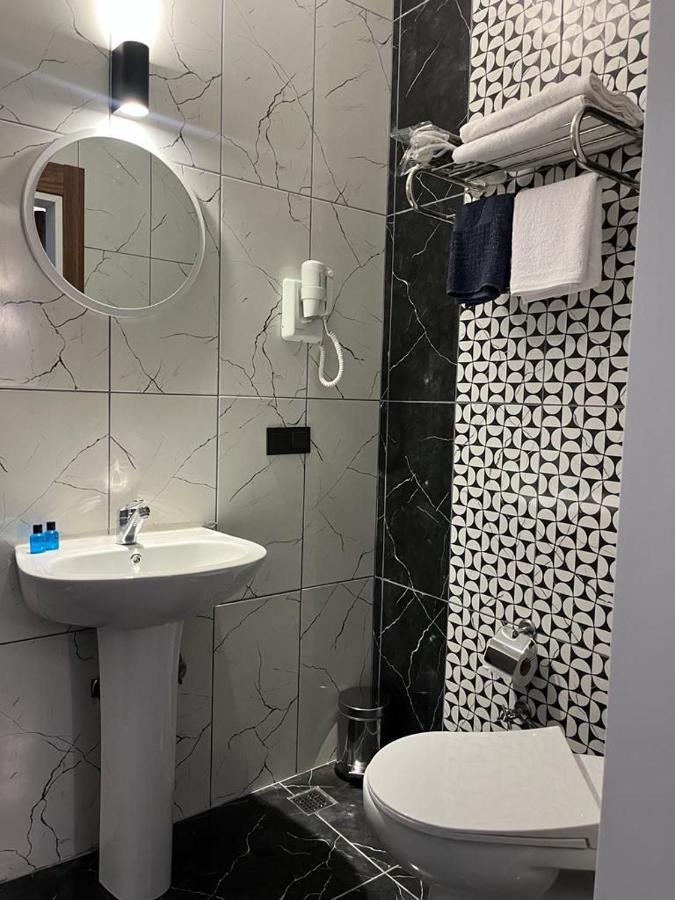 Tuzla Suite Otel Istanbul Luaran gambar