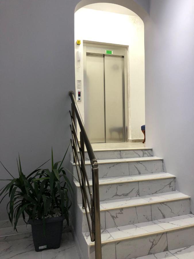 Tuzla Suite Otel Istanbul Luaran gambar