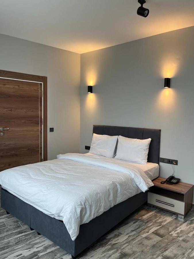 Tuzla Suite Otel Istanbul Luaran gambar